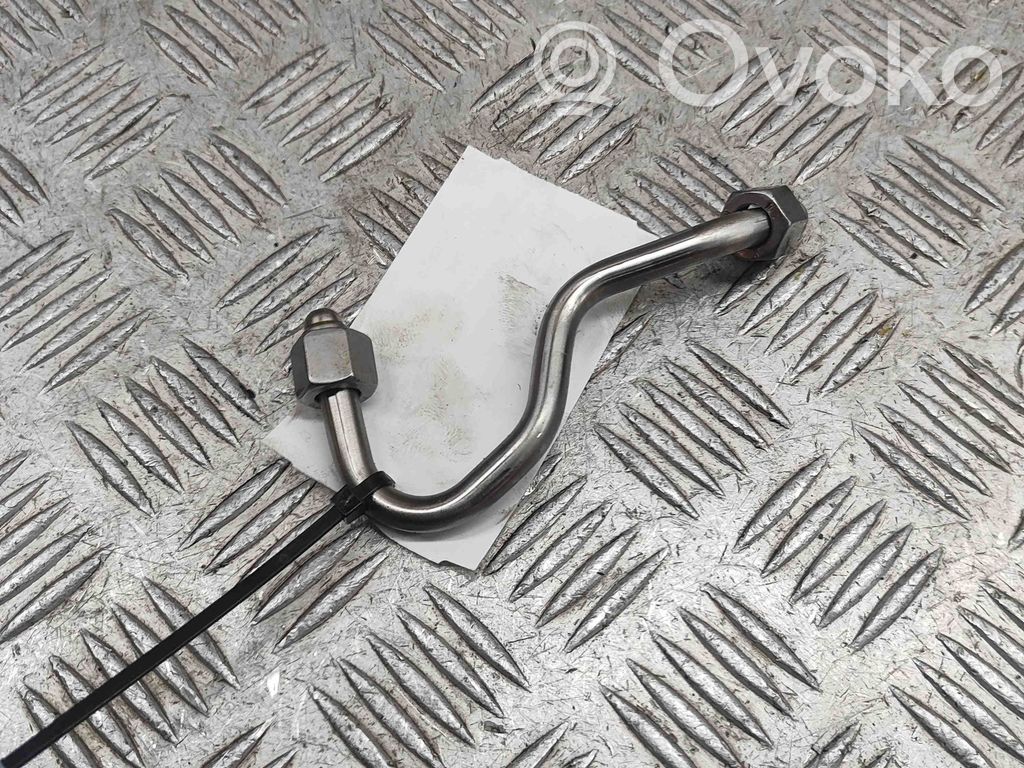 BMW 3 G20 G21 Conductă alimentare combustibil 