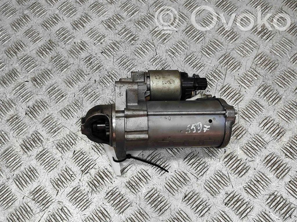 Opel Astra L Démarreur