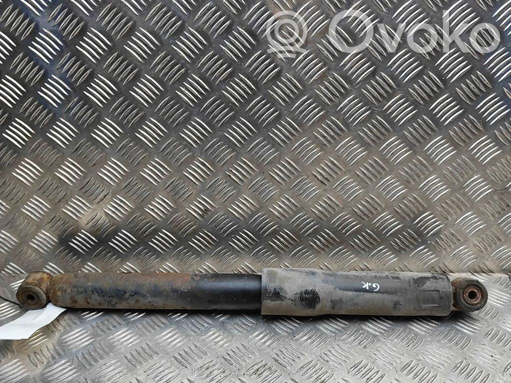 Jeep Commander Stoßdämpfer hinten 
