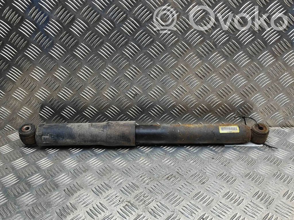 Takaiskunvaimennin   52124342AC