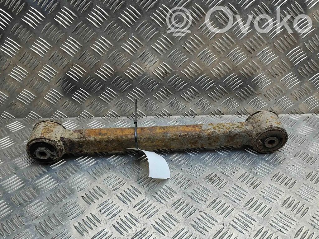 Jeep Commander Basculă superioară spate 