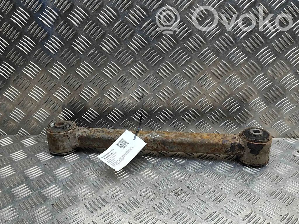 Jeep Commander Basculă superioară spate 