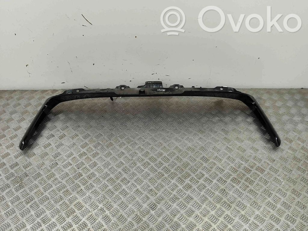 BMW X1 F48 F49 Spojler klapy tylnej / bagażnika 