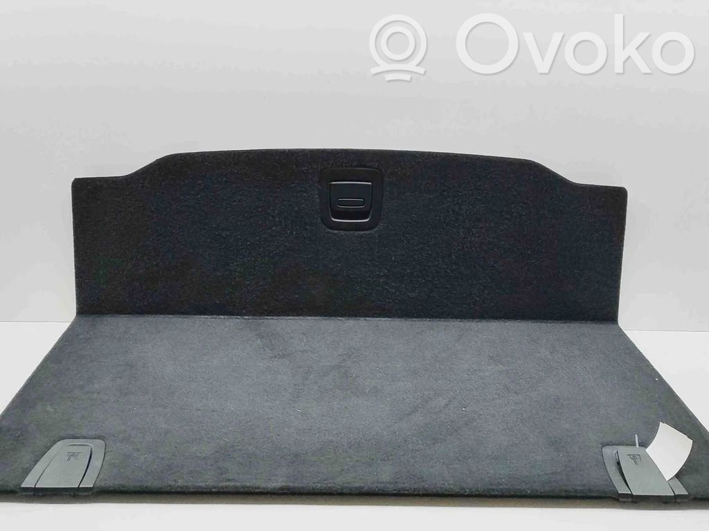 BMW X3 G01 Tapis de coffre 