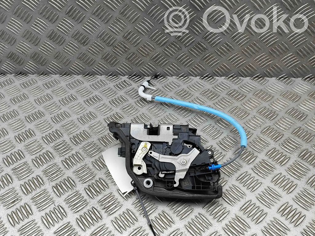 BMW X3 G01 Serratura portiera anteriore