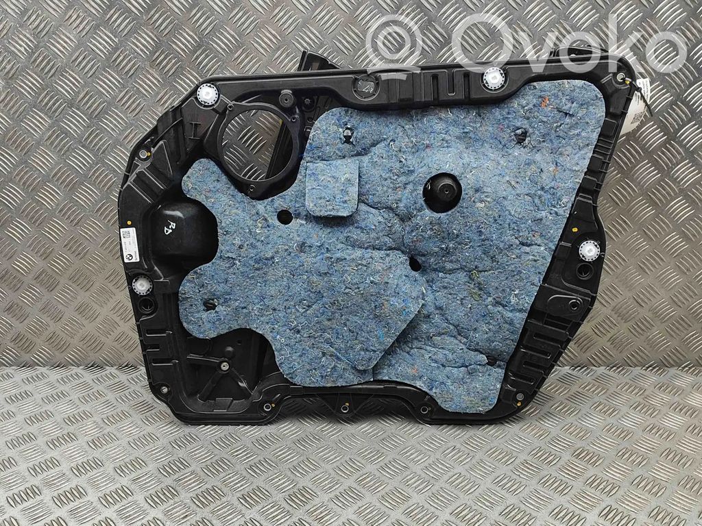 BMW X3 G01 Alzacristalli della portiera anteriore con motorino 