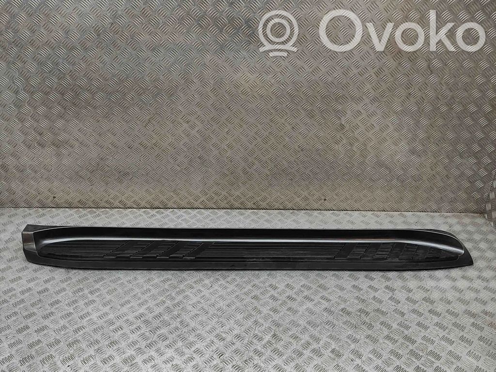 Toyota Land Cruiser (J120) Próg 