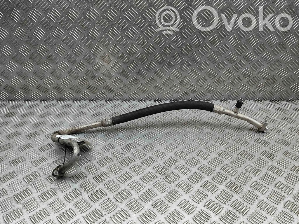 Opel Movano B Ilmastointilaitteen putki (A/C) 