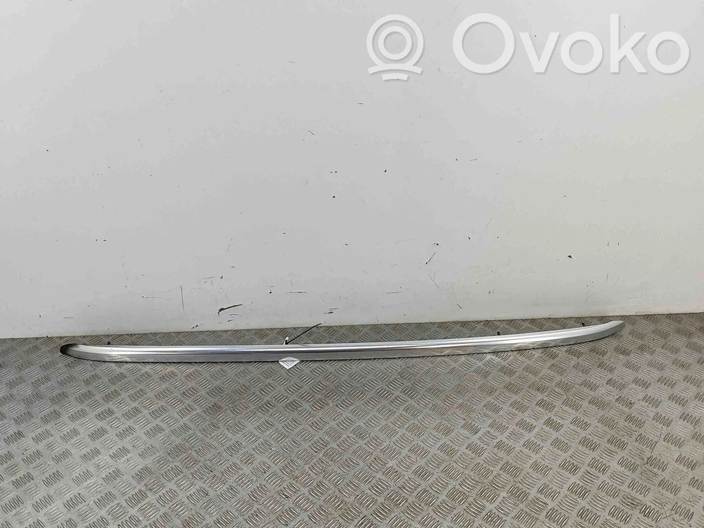 Audi Q4 e-tron Barra del techo 