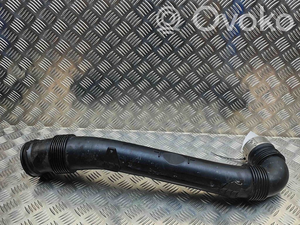 BMW M3 G80 Wąż / Rura intercoolera 