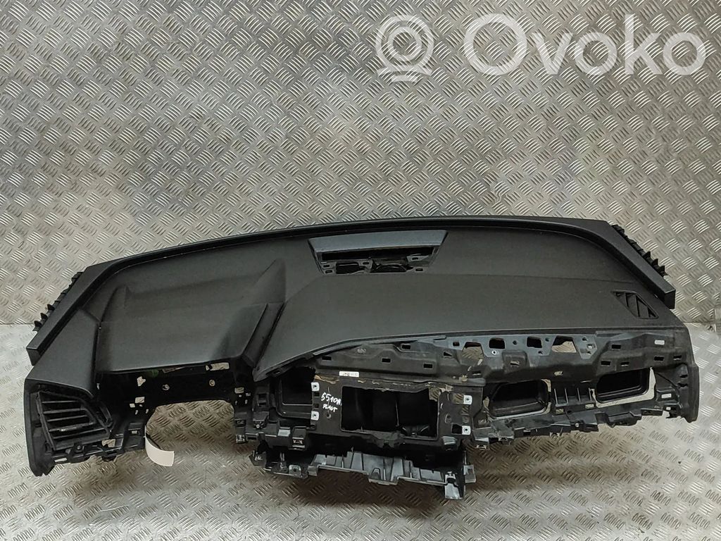 Dashboard   89B857001