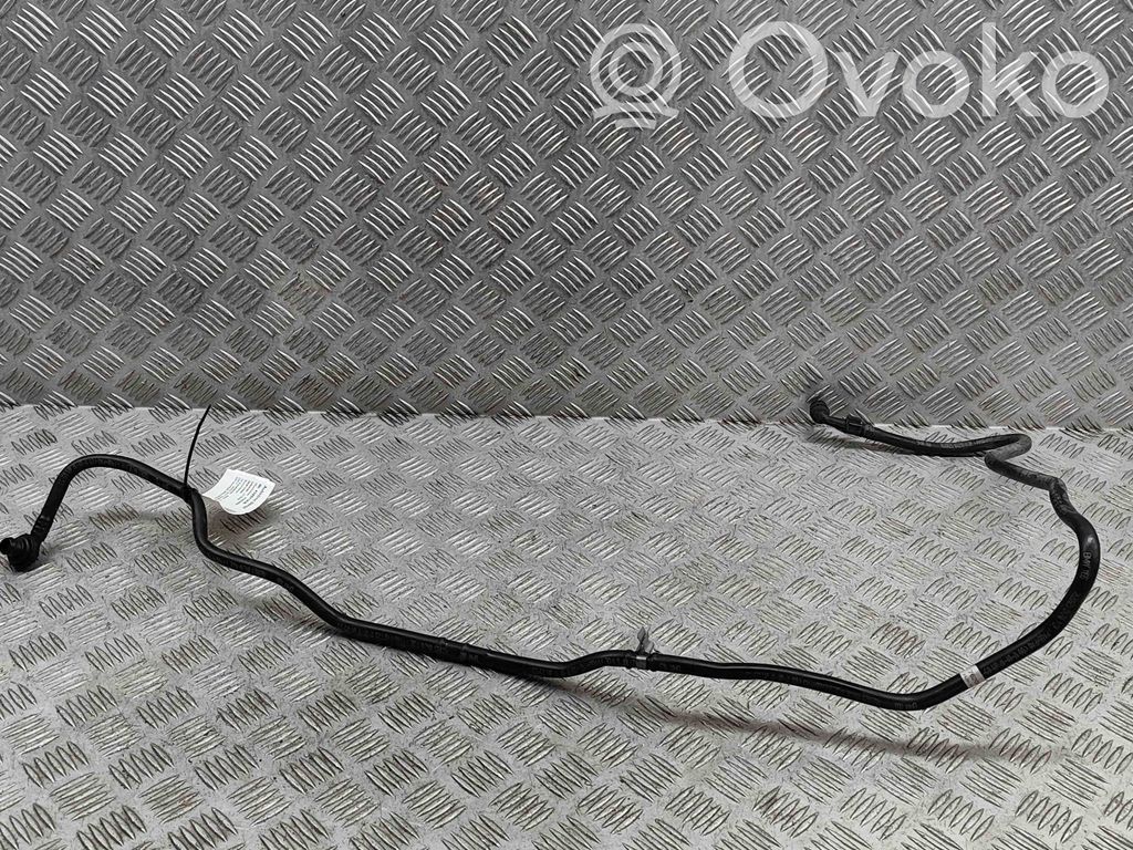 BMW X1 F48 F49 Przewód / Wąż podciśnienia 