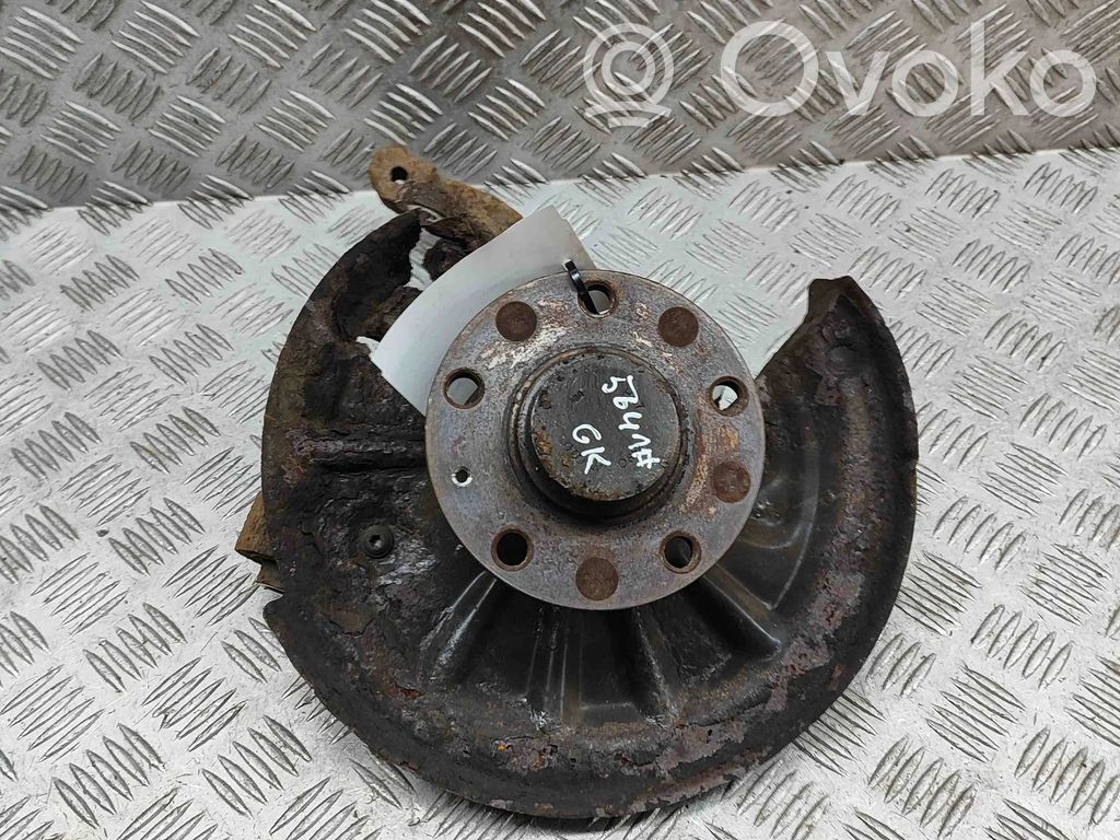 Volkswagen Golf VII Rumba 