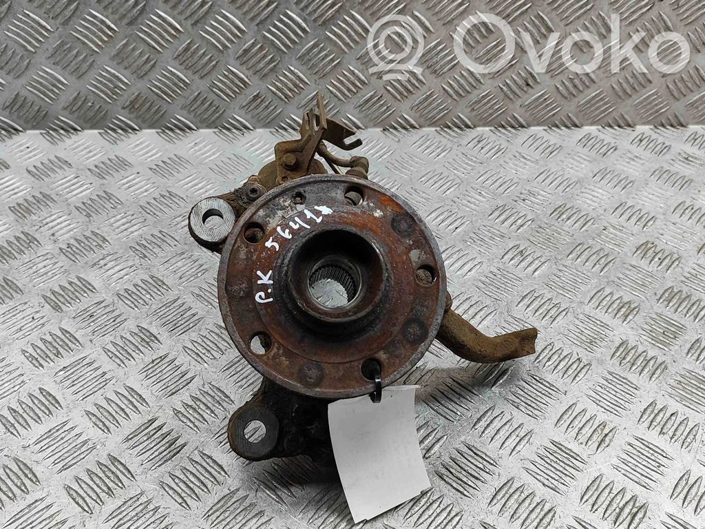 Volkswagen Golf VII Piasta koła przedniego 
