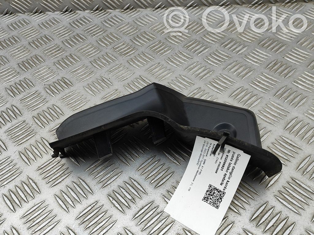 BMW X1 F48 F49 Ornament lampă spate 