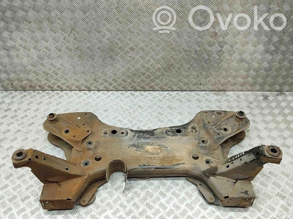 Opel Movano B Etuapurunko 