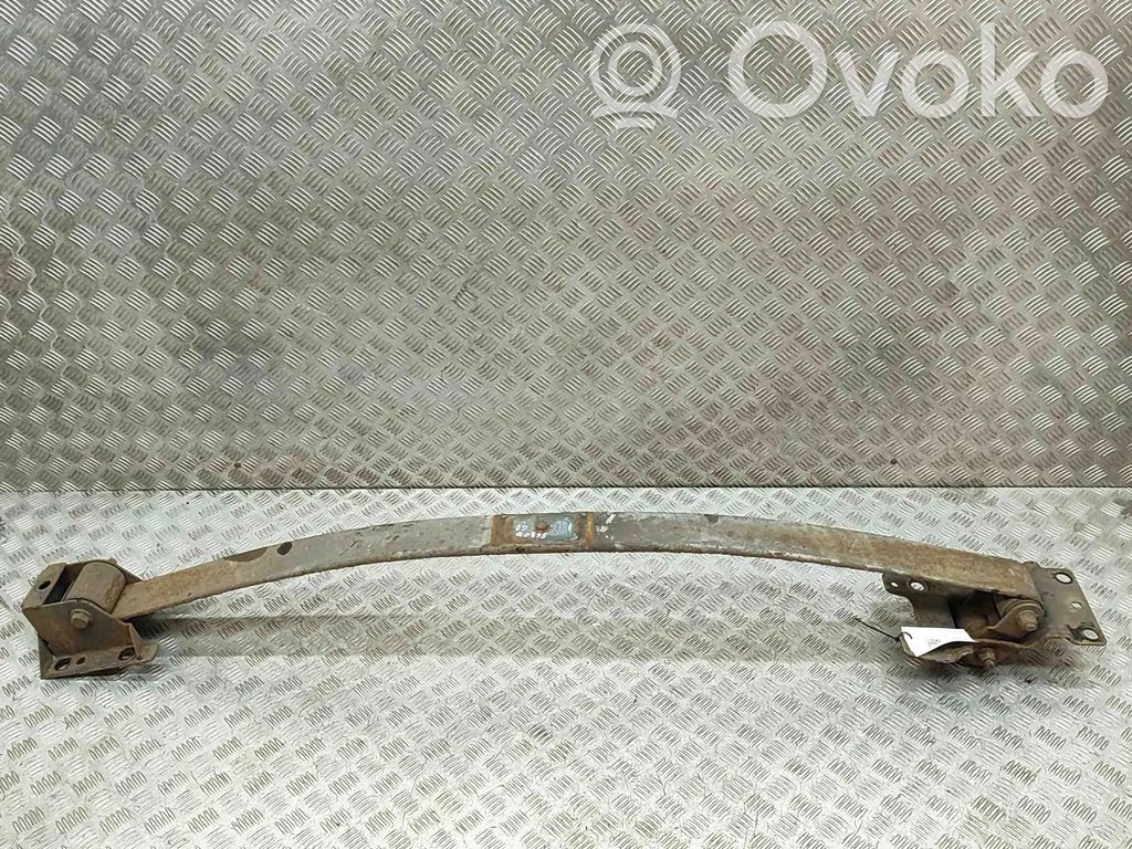 Opel Movano B Rear leaf spring 