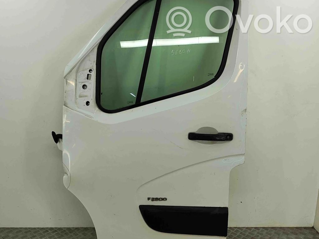 Opel Movano B Puerta delantera 
