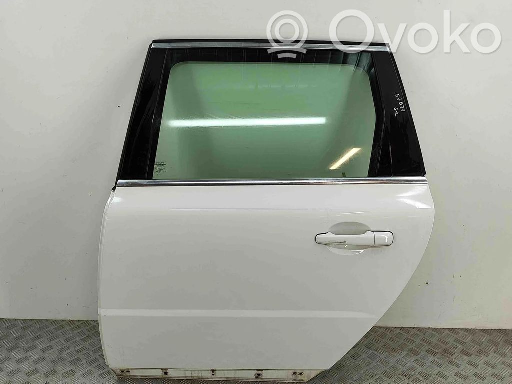 Puerta trasera   31335625
