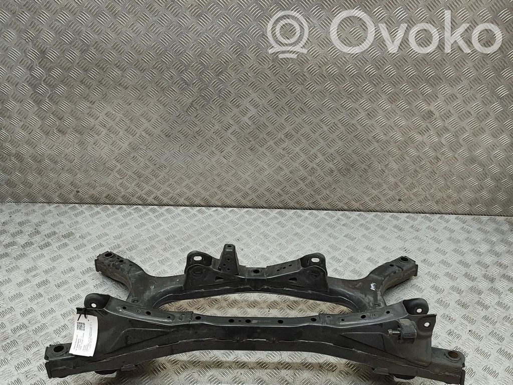 Toyota Corolla E210 E21 Rear subframe 