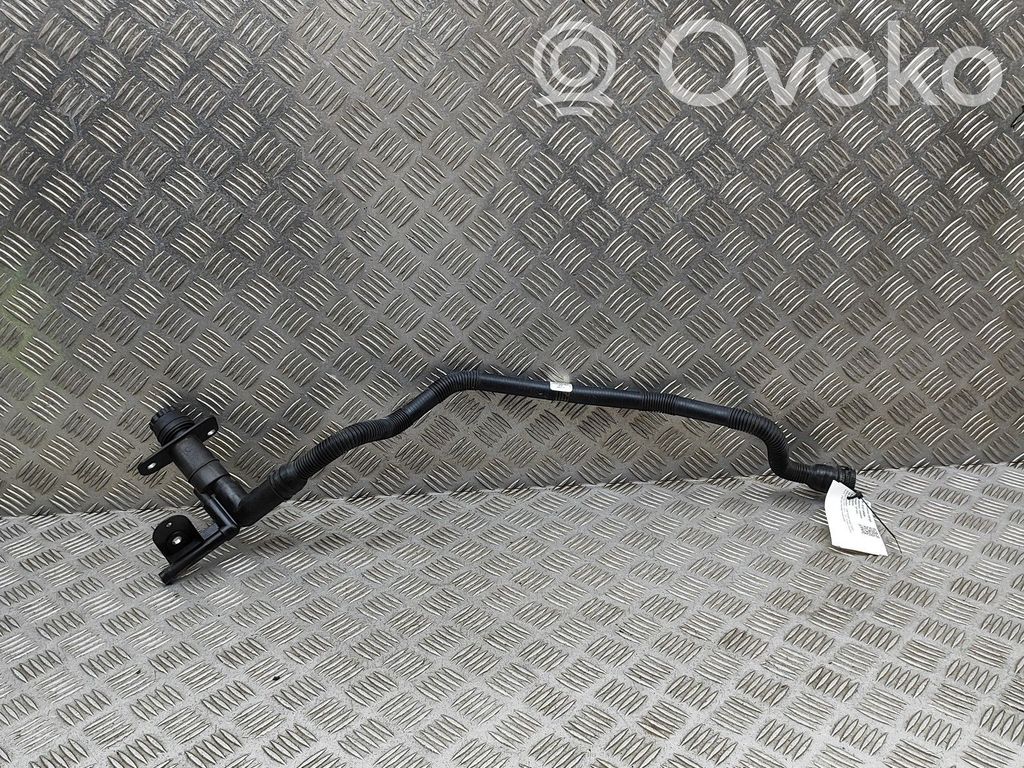 Land Rover Range Rover Sport L494 Przewód / Wąż chłodnicy 