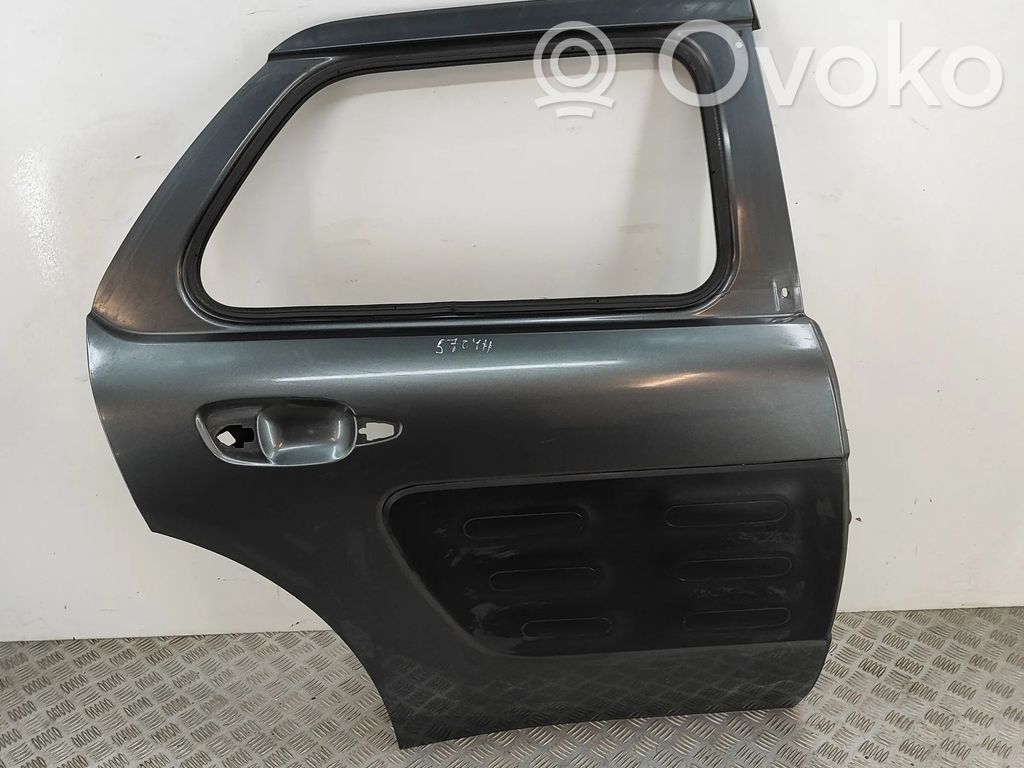 Citroen C4 Cactus Galinės durys 