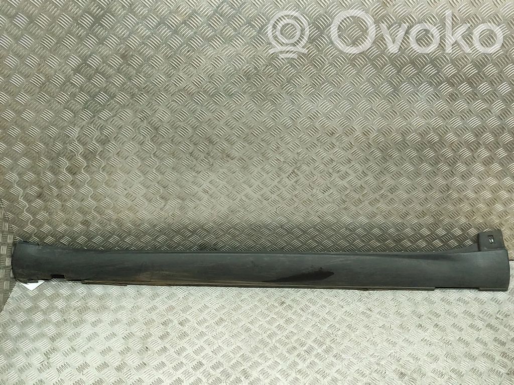 Citroen C4 Cactus Marche-pieds 