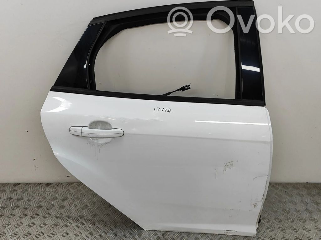 Galinės durys   BM51A24704AF
