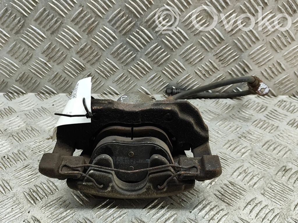 Ford Focus Front brake caliper 