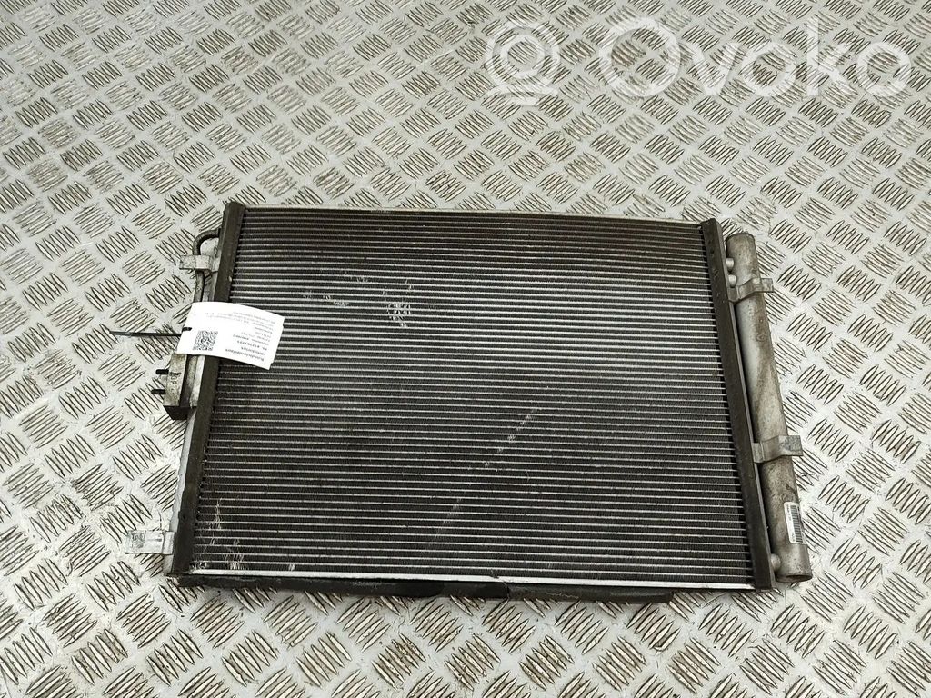 KIA Ceed Klimakühler 