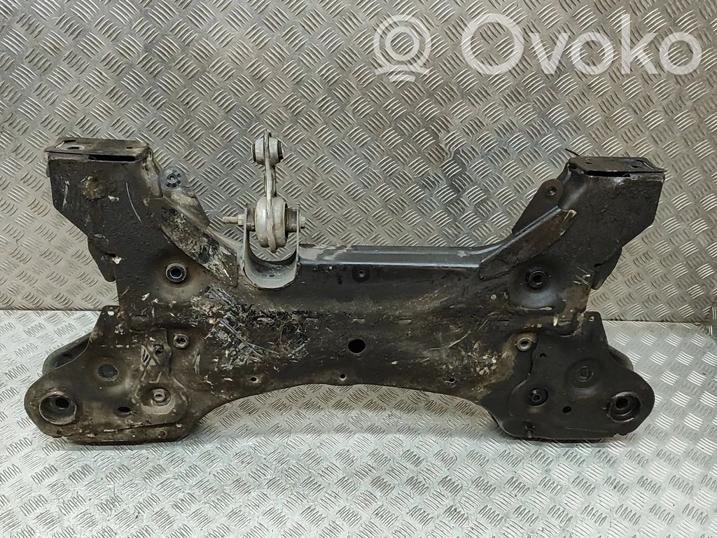 Renault Master III Achsträger vorne 