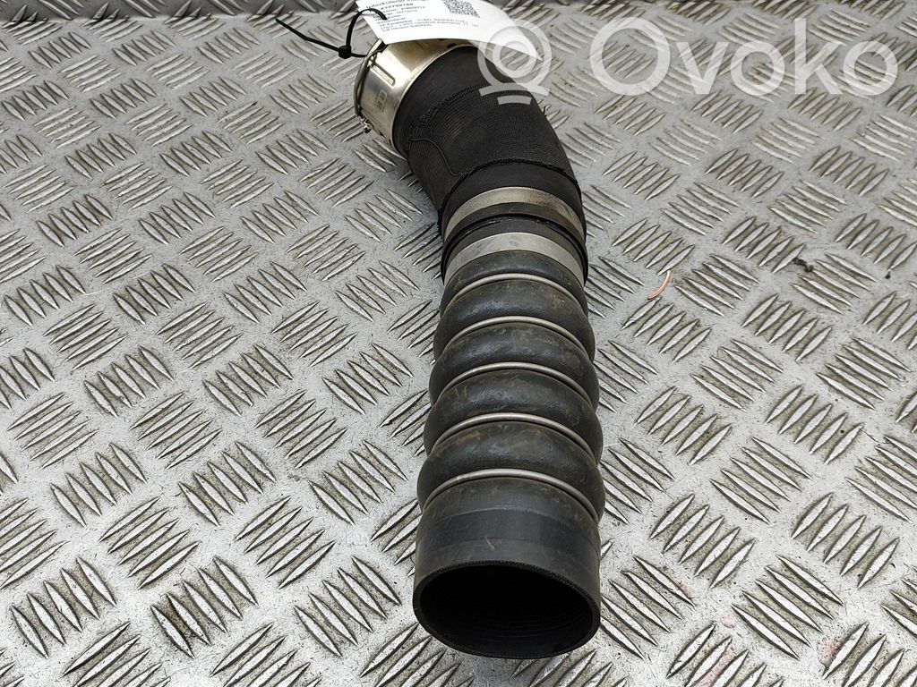 Ford Ranger Furtun/conductă intercooler 