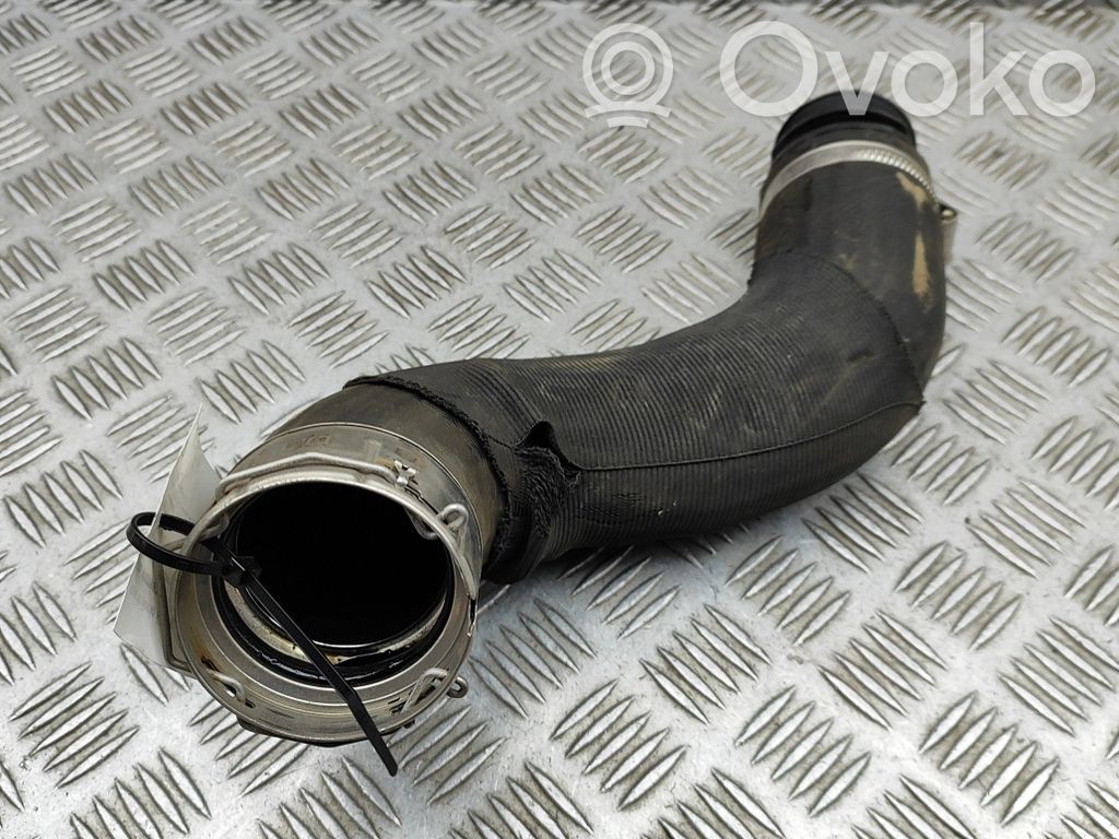 Ford Ranger Intercooler hose/pipe 