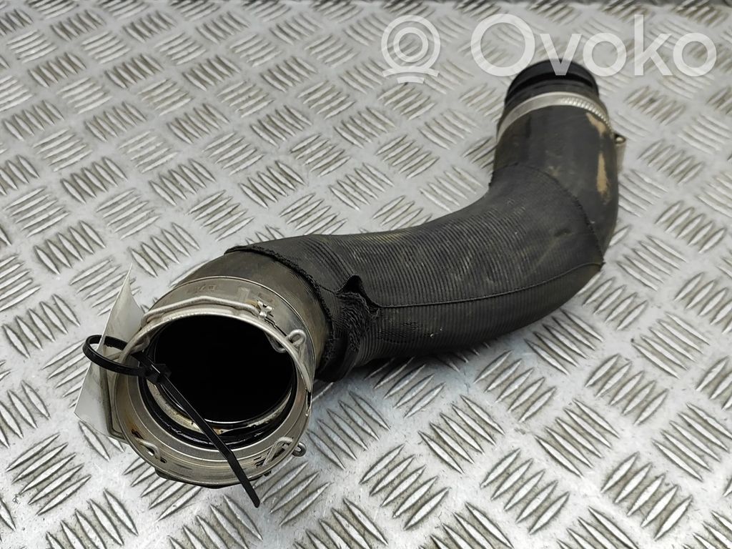 Ford Ranger Tubo flessibile intercooler