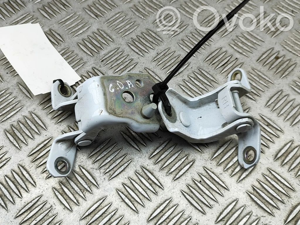 Set balamale ușă spate   AB392626810AE,AB392626800AE