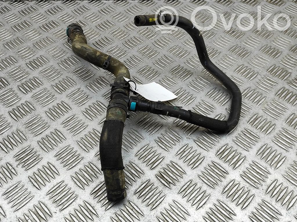 Ford Ranger Przewód / Wąż chłodnicy