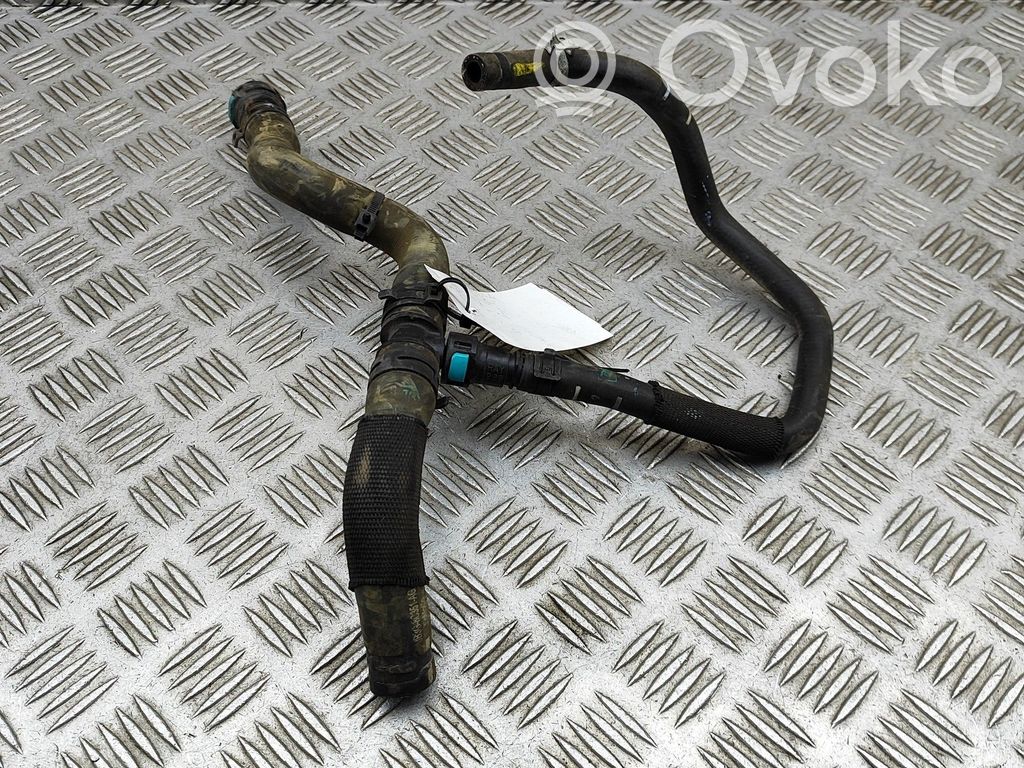 Ford Ranger Przewód / Wąż chłodnicy 