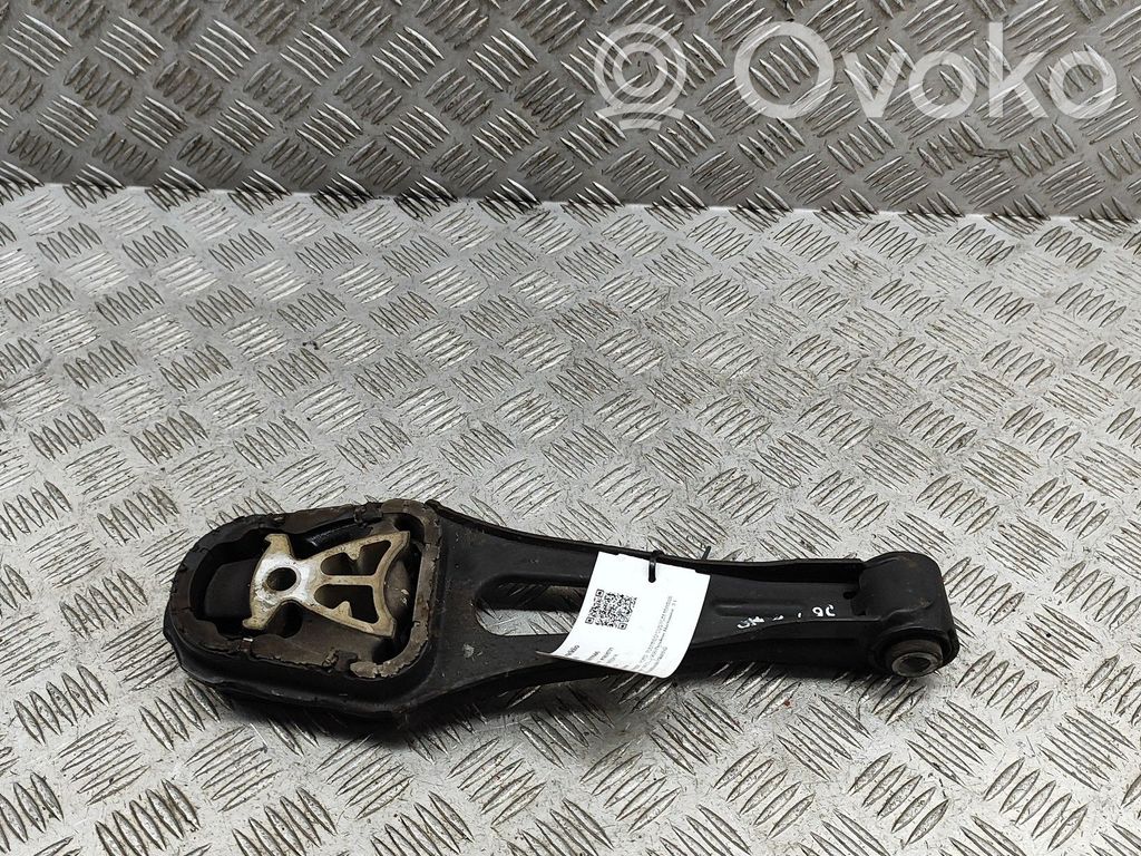 Engine mounting bracket   BK216P082AE