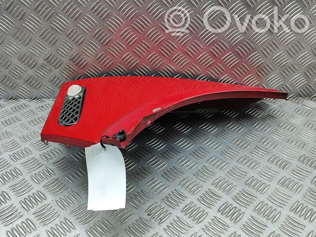 Mini One - Cooper R50 - 53 Sparnas 