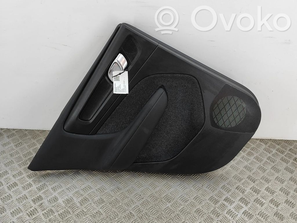 Volvo XC40 Rivestimento del pannello della portiera posteriore