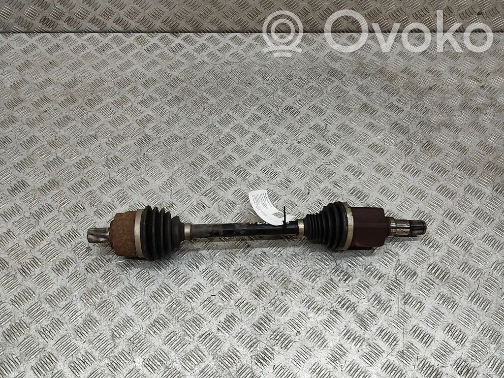 Volvo XC40 Eje de transmisión delantero 