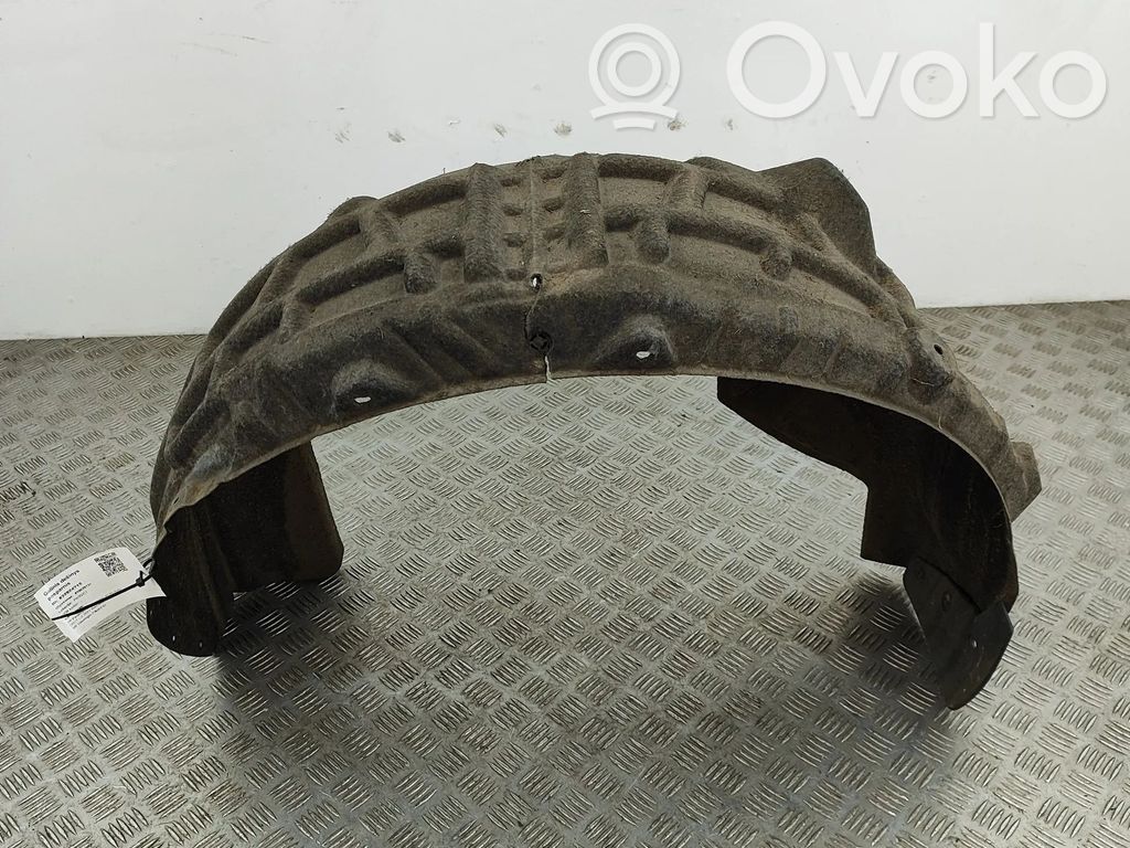 Volvo XC40 Apărători interioare aripă roată spate 