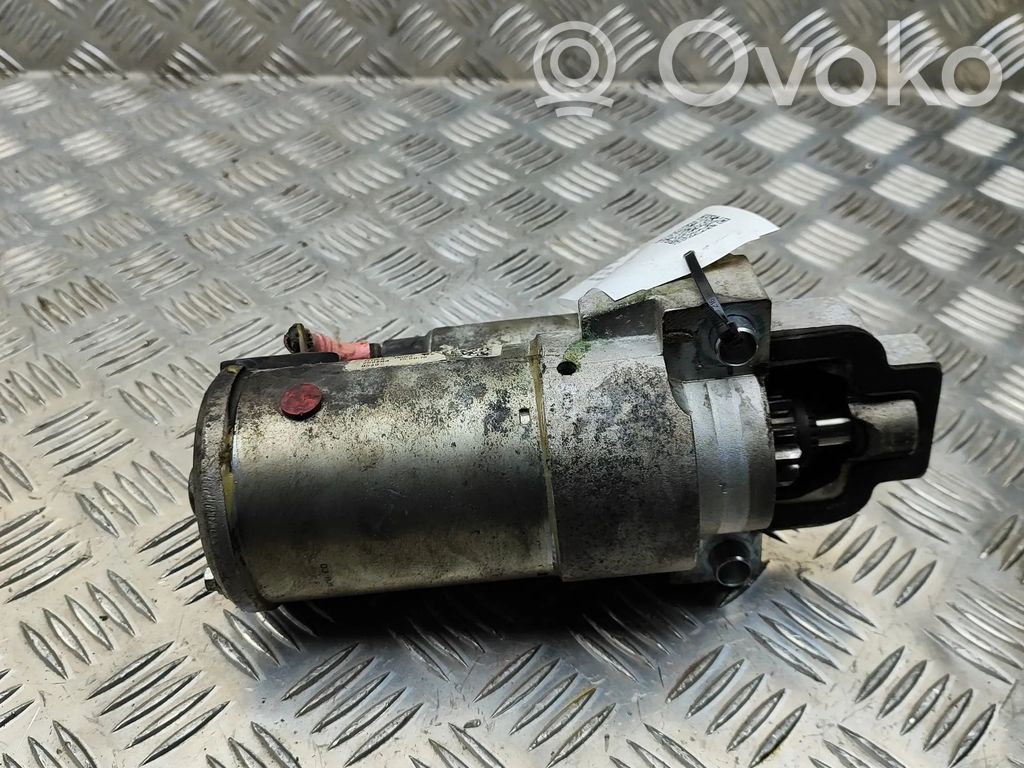 Electromotor   JB3T11000BD