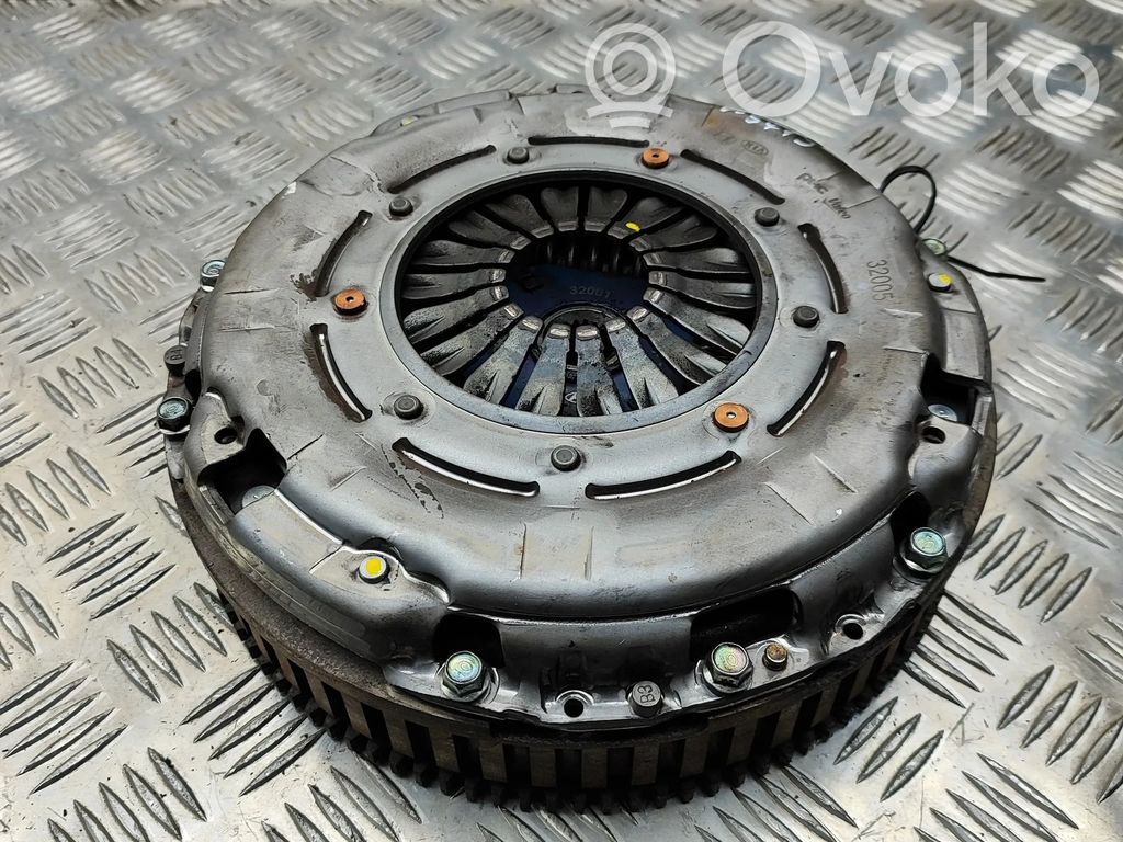 KIA Ceed Juego de embrague 