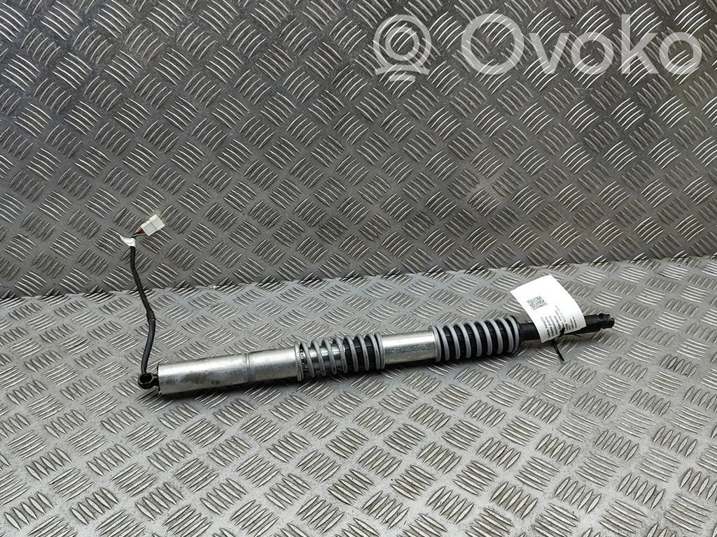 BMW 5 F10 F11 Amortyzator klapy tylnej bagażnika 