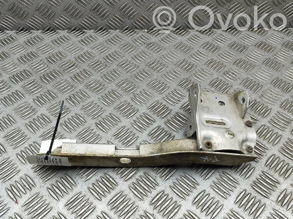 BMW 5 F10 F11 Smorzatore/ammortizzatore d’urto per paraurti anteriore 