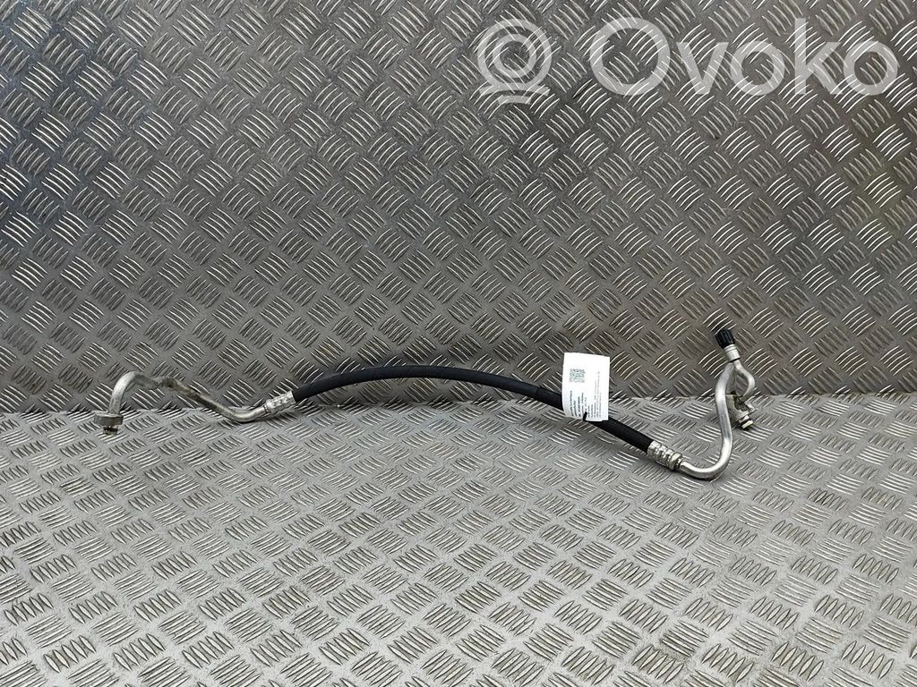 BMW 5 F10 F11 Conductă/furtun aer condiționat (A/C) 