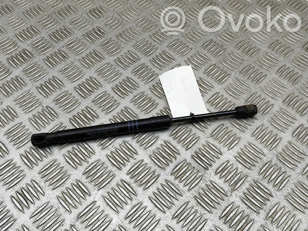 BMW 5 F10 F11 Ammortizzatore portellone anteriore/cofano