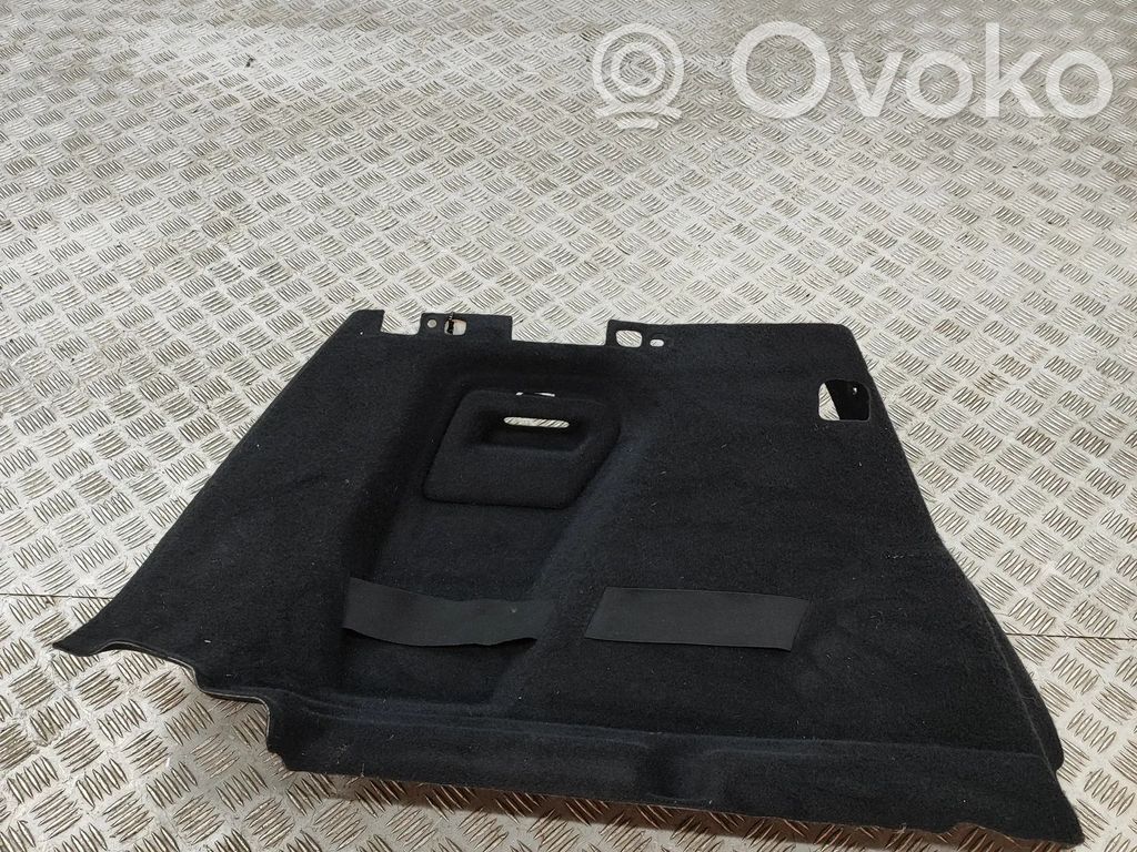 Peugeot 2008 I Rivestimento pannello laterale del bagagliaio/baule