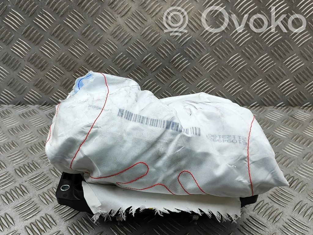 Volkswagen Golf VIII Airbag pasager 